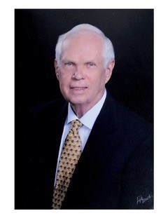 Obituary of William Boyd Fry Jr.