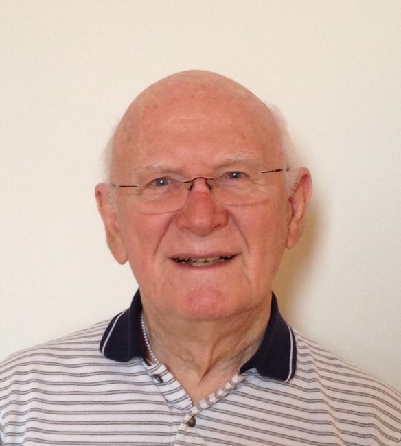 Obituario de Donald Alfred Wood Sr.