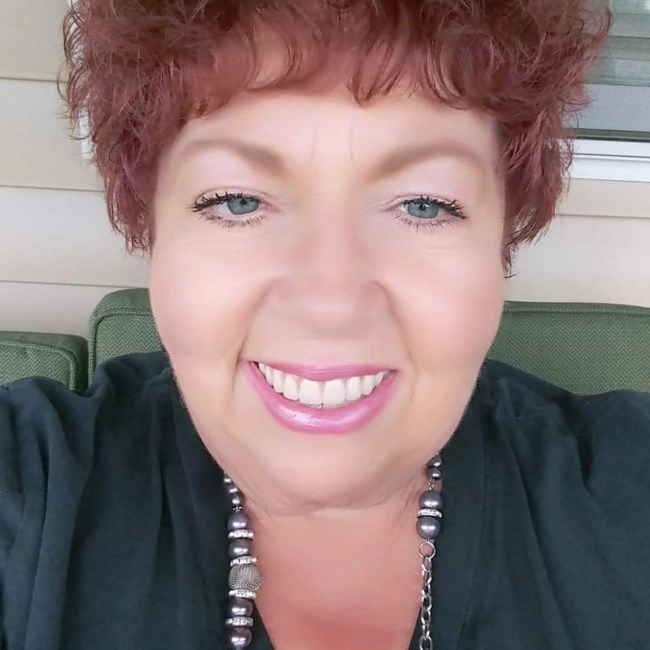 Obituary of Terri Michelle Whaley