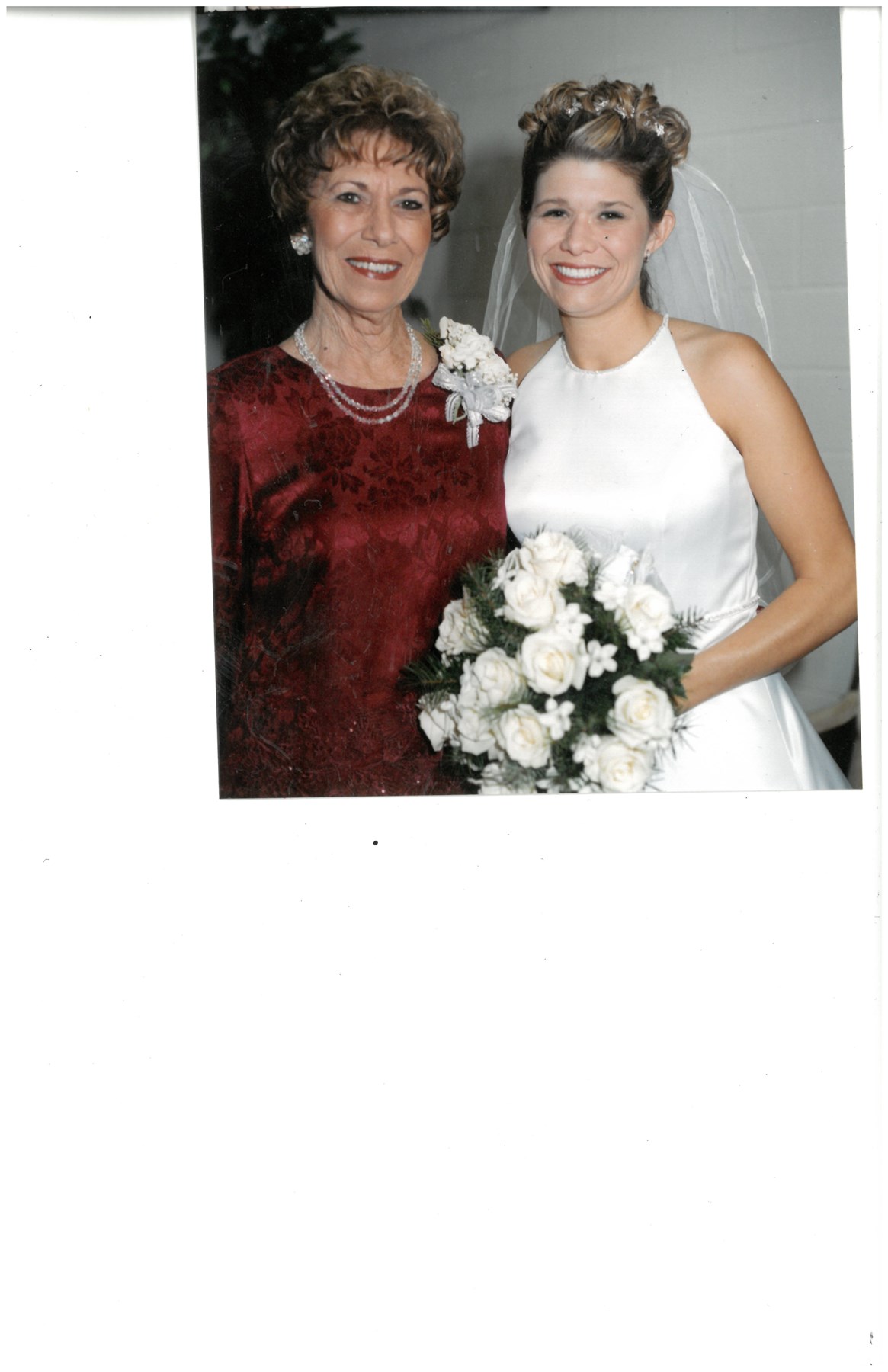 Obituary of Marie Kyle