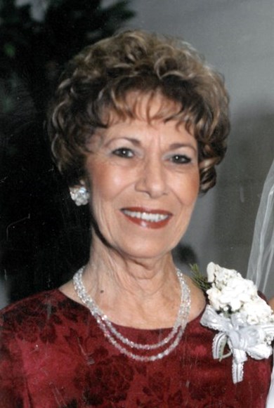 Obituary of Marie Kyle