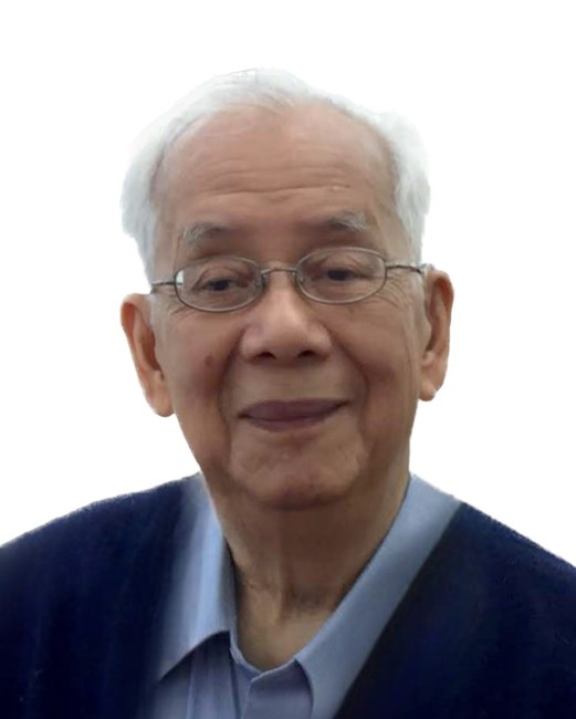 Wah Huit Fung Obituary Montreal, QC