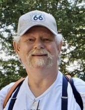 Obituary of Barry John Vezina