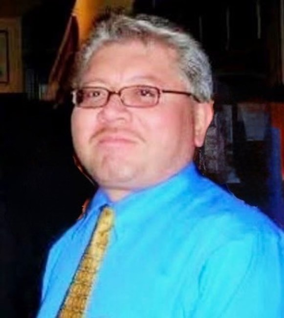 Obituary of Francisco Mendiola Galan