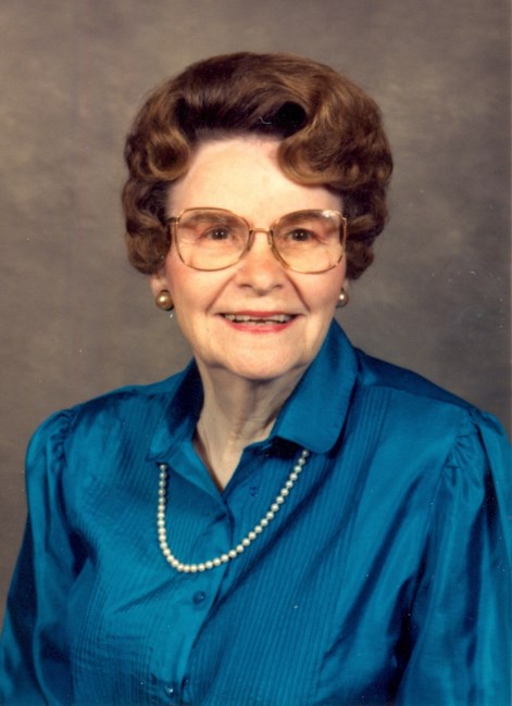 Obituary of Mary Louise Birkelbach