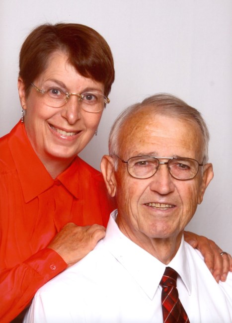 Obituario de Christine W. Warner Jensen