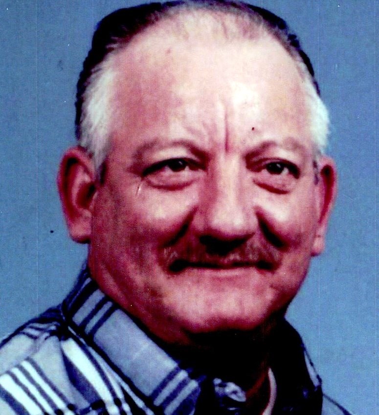James Oxner Obituary Corinth, MS