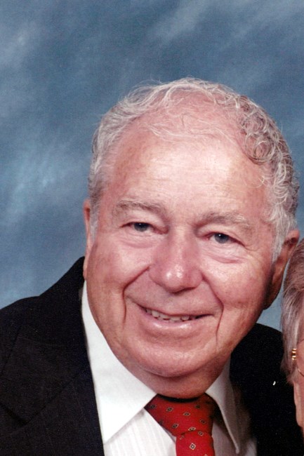 Obituary of Daniel Eugene Best