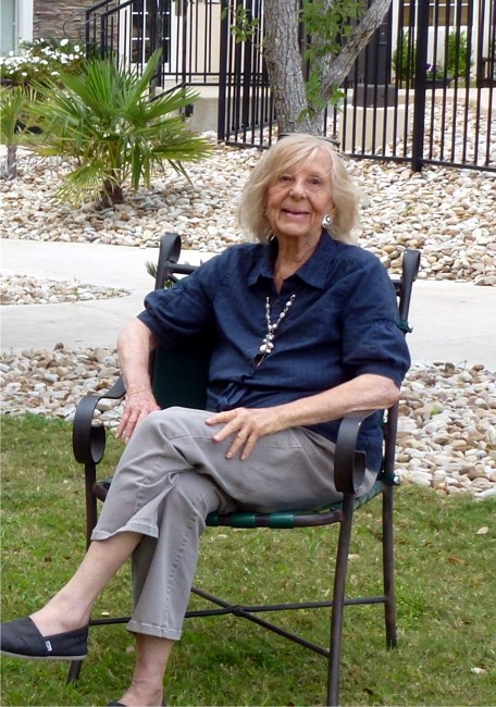 Obituary of Margaret "Peg" Jarmon