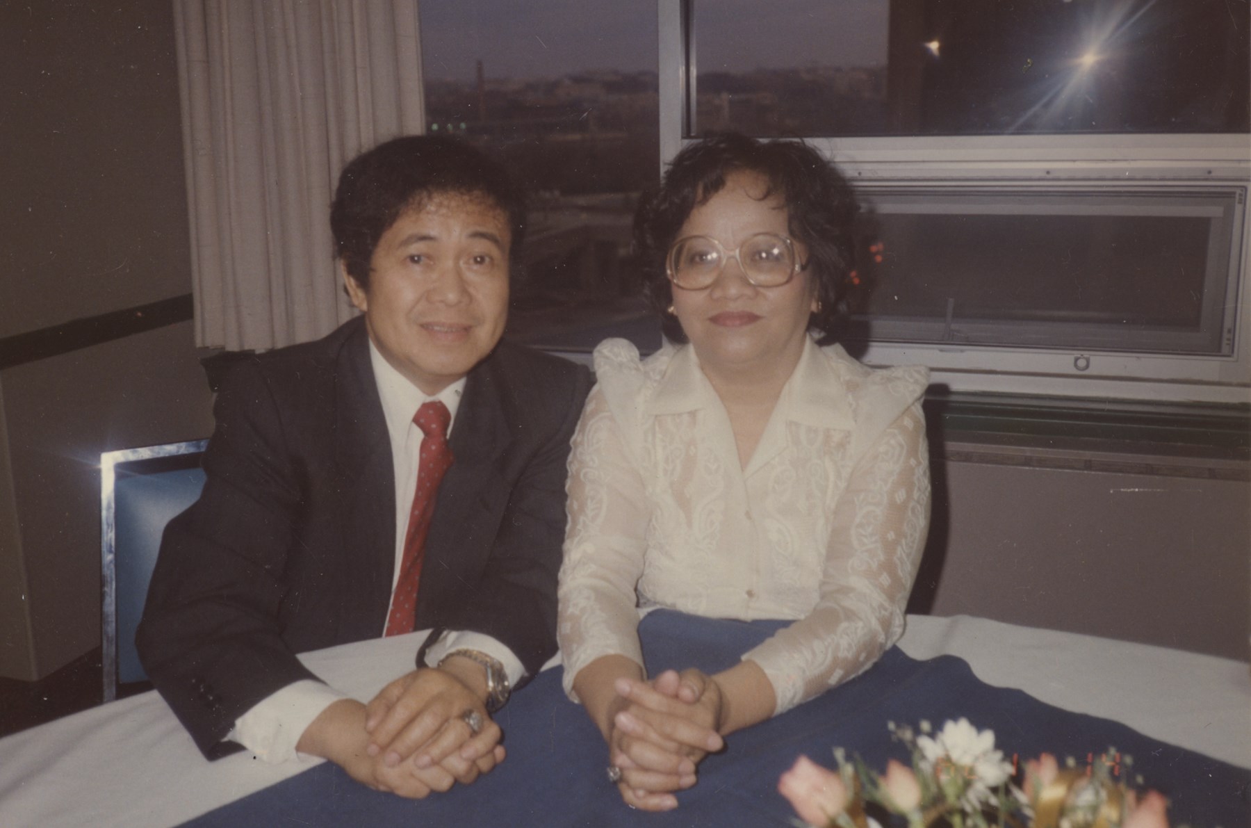 Obituary of Antonio Diasanta Verdan