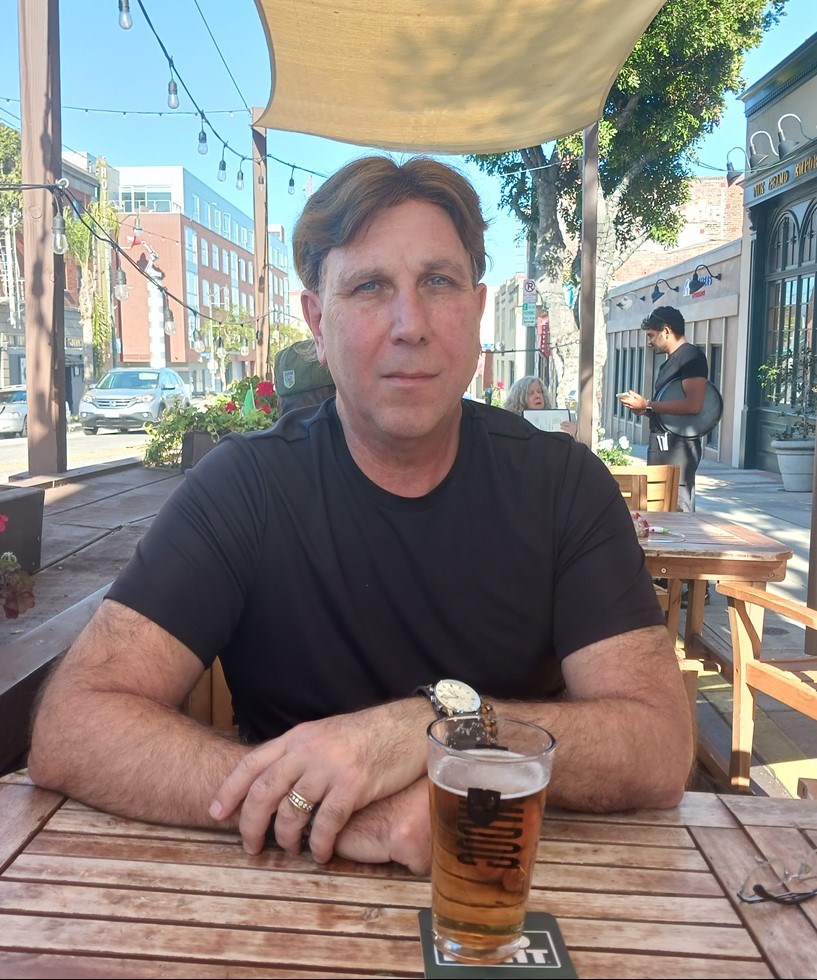 Obituary of Rodney Alan Berryhill