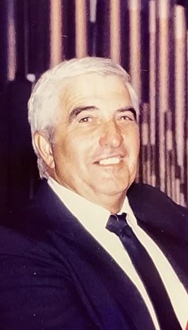 Obituario de O. L. Pearson Jr.