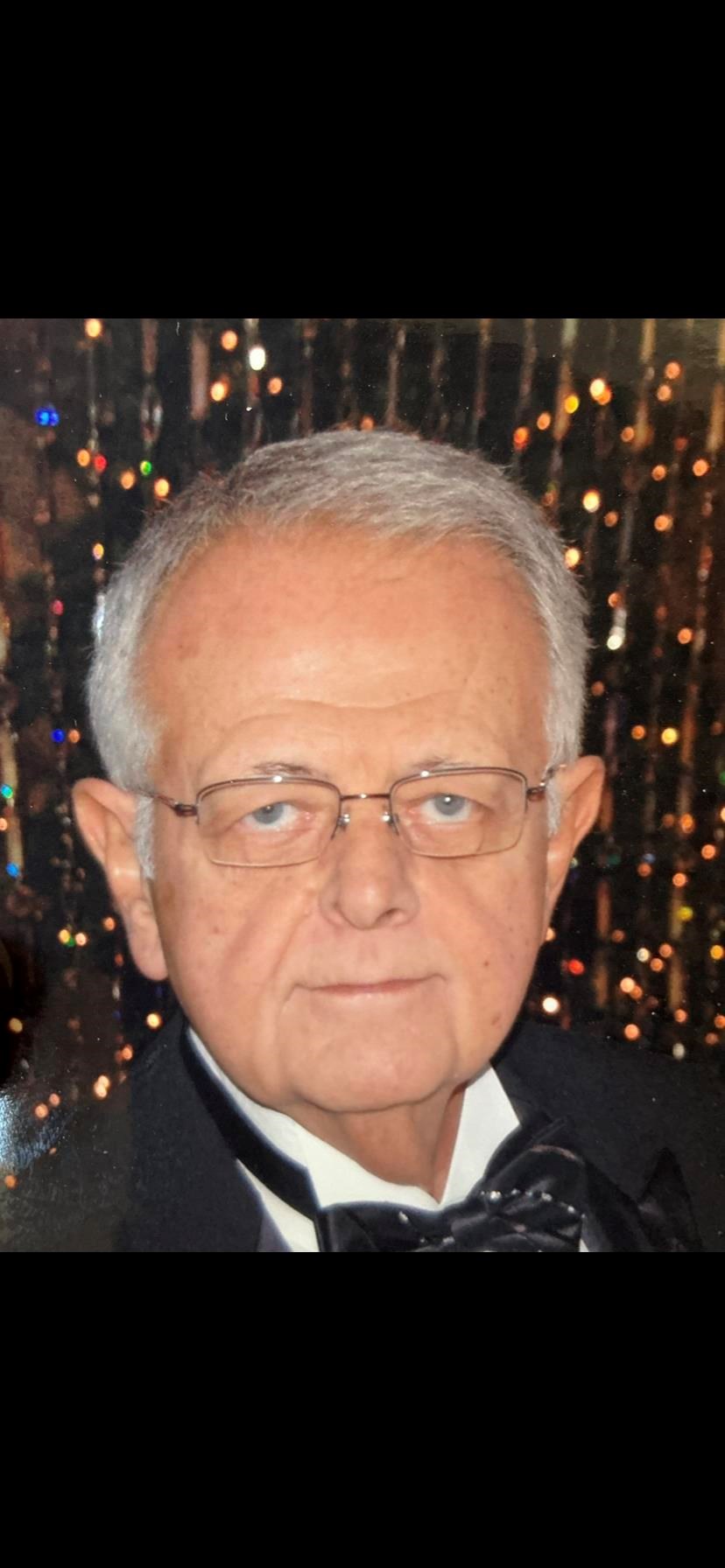 Obituary of Dennis Dalton, M.D.