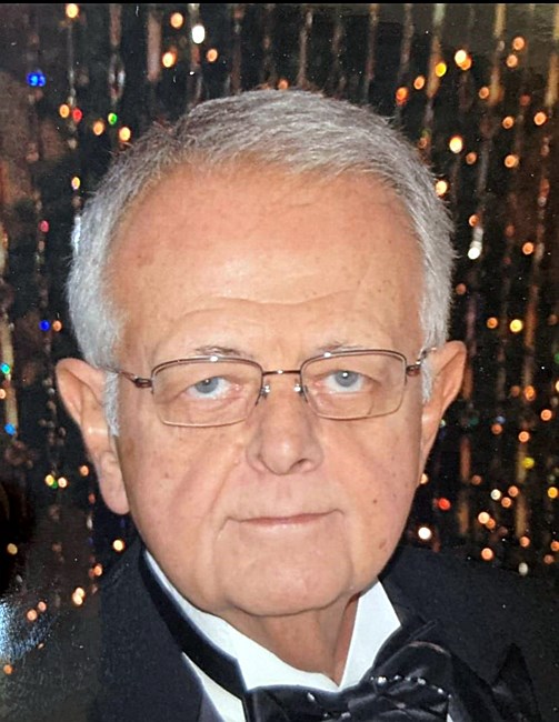 Obituary of Dennis Dalton, M.D.