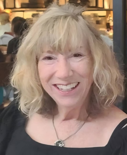 Obituary of Leslie Virginia Fleming