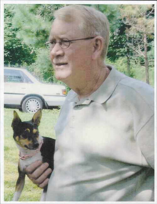 Obituary of Robert "Rabbit" Winston Layton Sr.