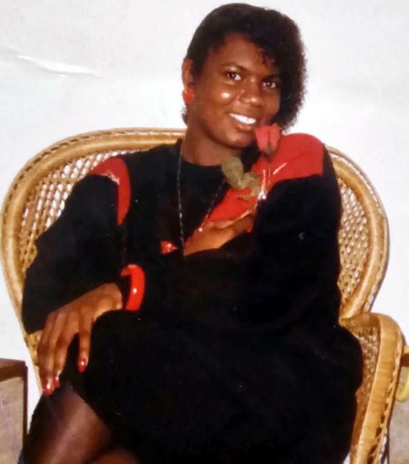 Obituary of Angela Denise Hawkins-Byrd