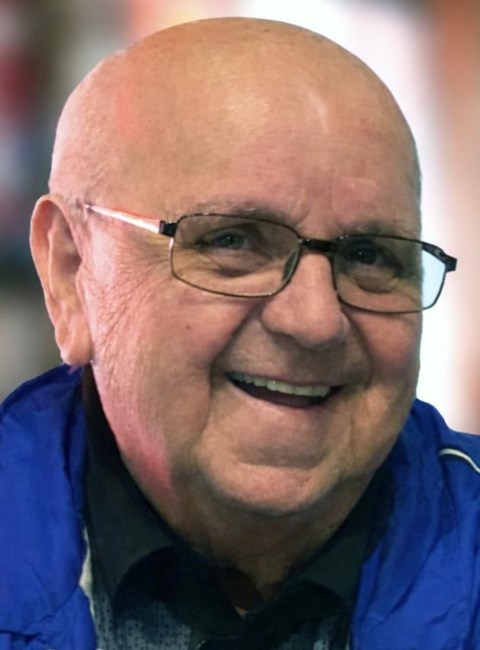 Obituary of Michael Robert Corcoran