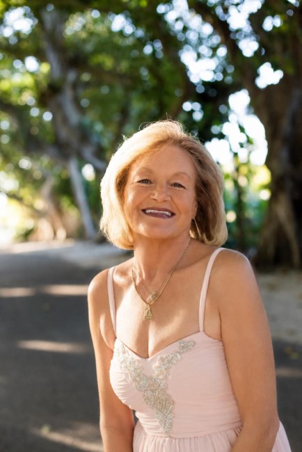 Obituary of Sybil Sue Fuchs