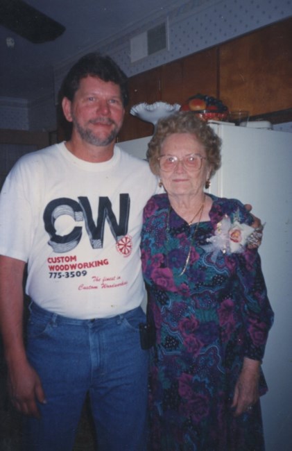 Obituary of William Ricky Richard Horton