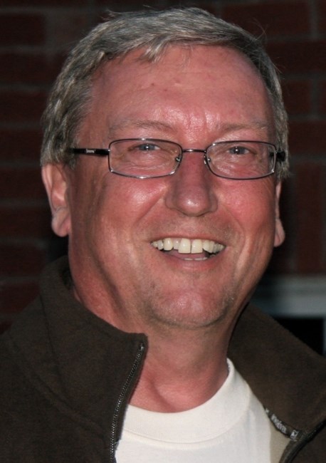 Obituary of Paul Arthur Phair