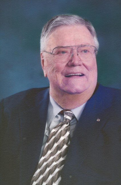 Obituary of Mr. Ralph Wesley Carlisle