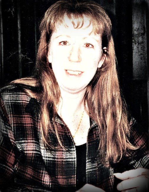Obituary of Marcia Lynn Griffith