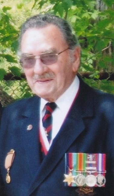 Obituario de Al Ward