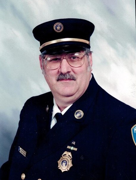 Obituary of Joseph D. Giardina