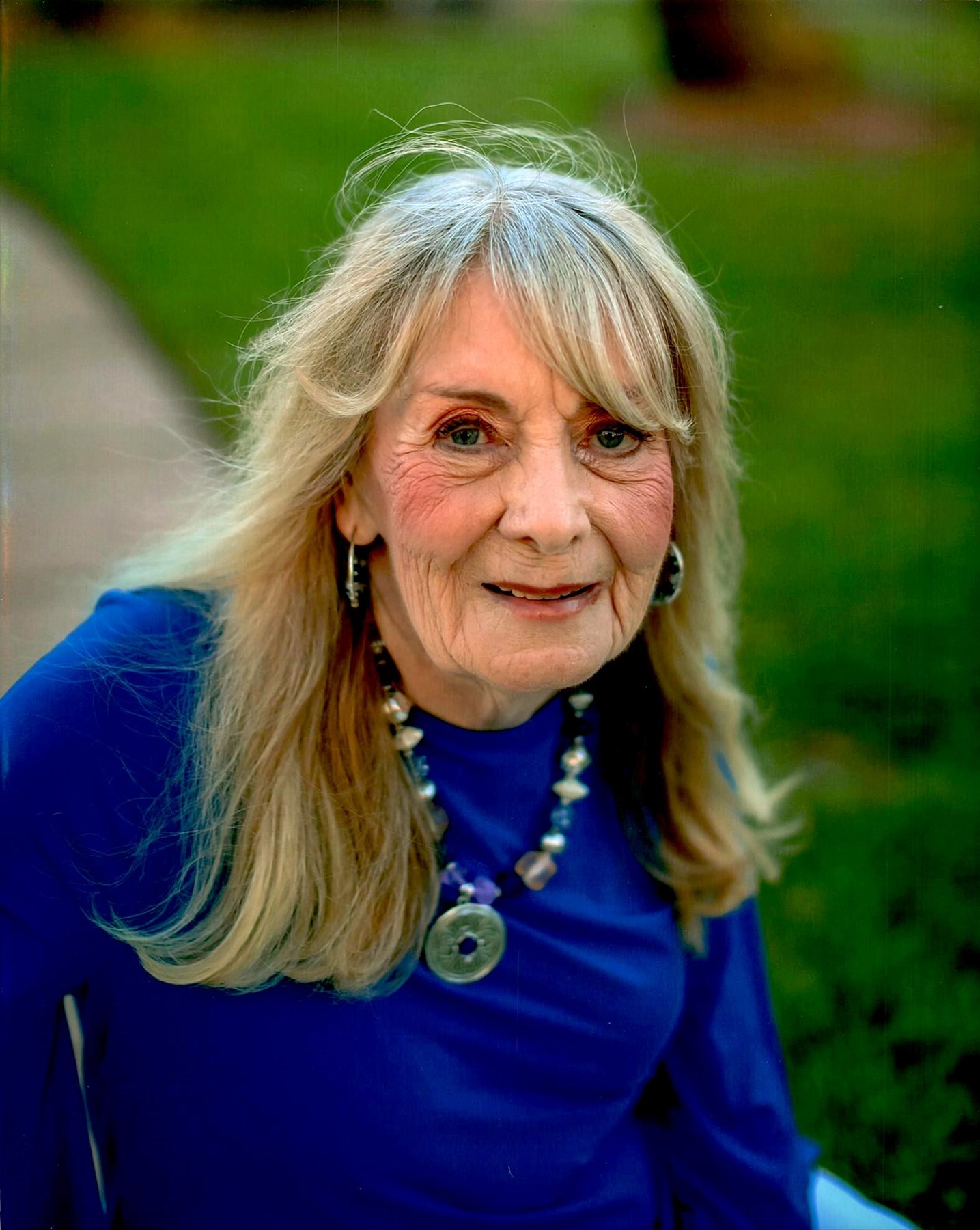 Obituary of Sharon Lee Grimm-Clark