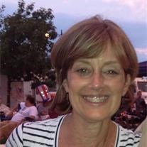 Obituary of Karen S. Golden