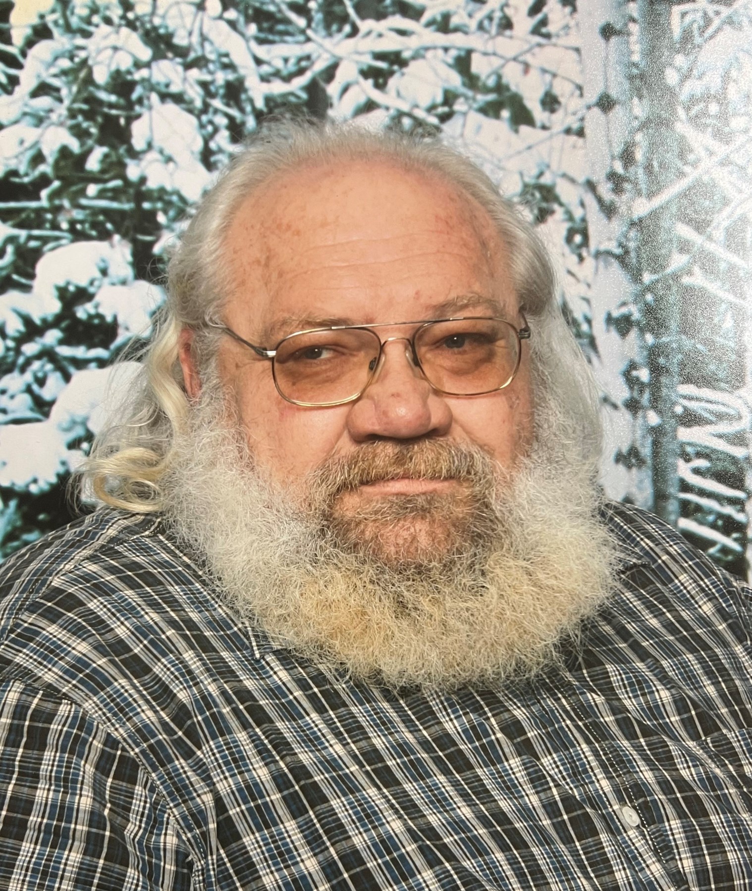 Obituary of Thurman "Rusty" Keen Jr.