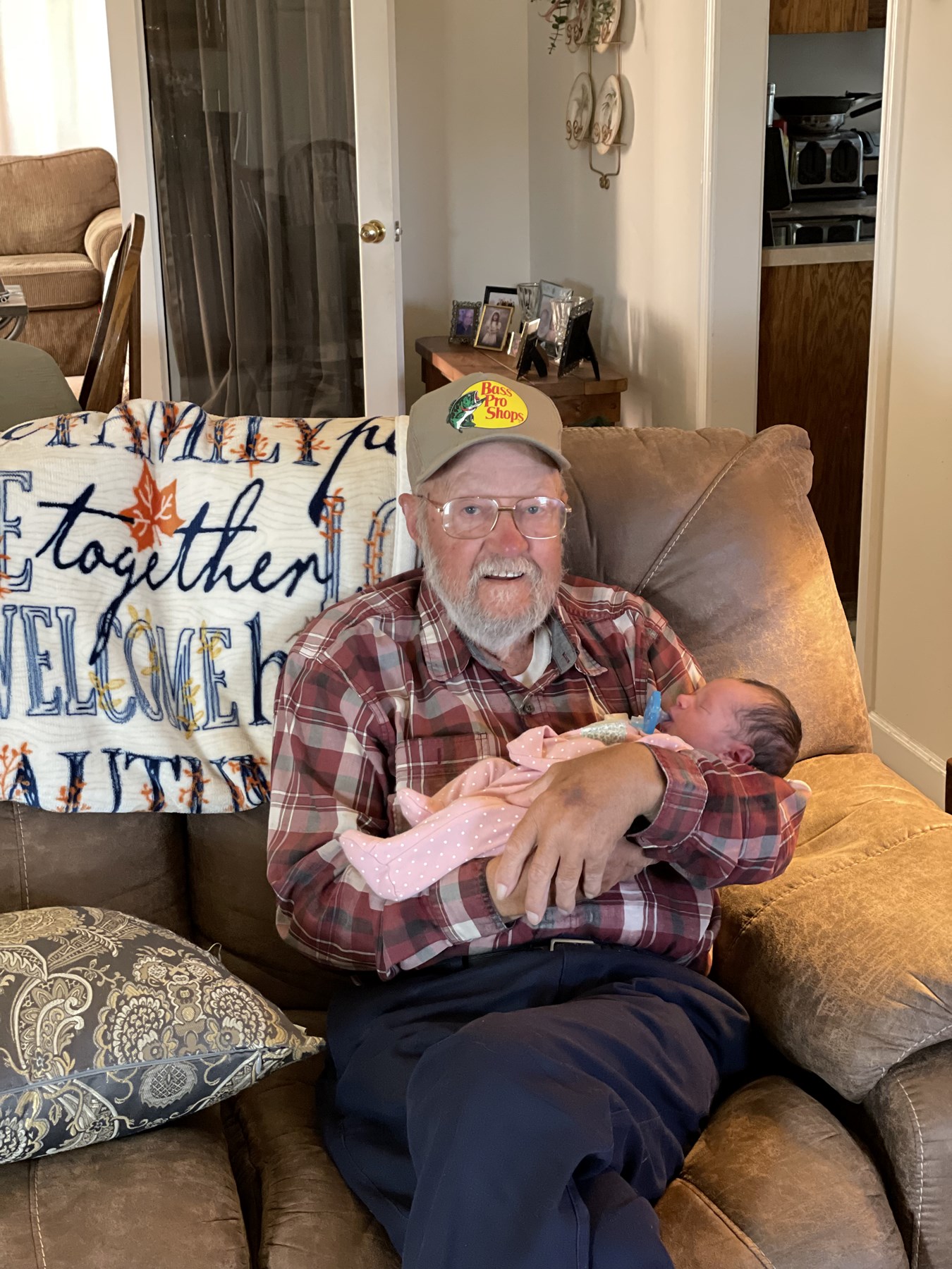 Obituary of Tommy Joe Hall