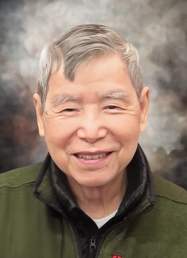 Obituary of Wang Kit Leung