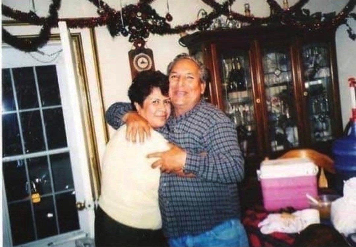 Obituary of Carlos Campos