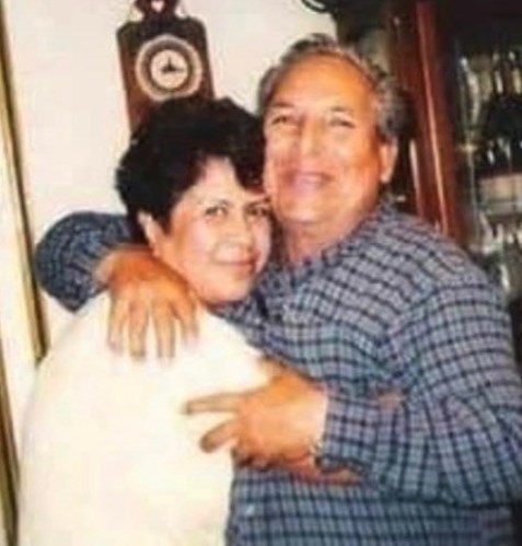 Portrait of Carlos Campos