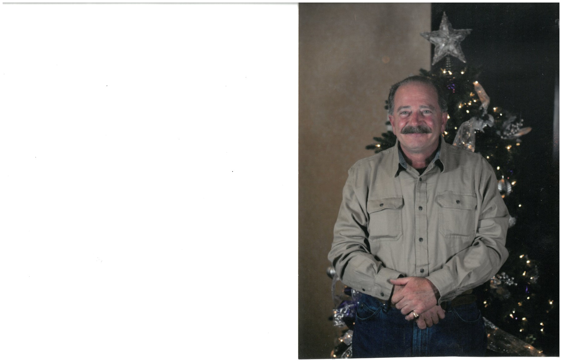 Obituary of John F. Nuccio