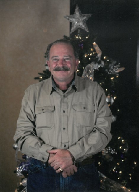 Obituary of John F. Nuccio