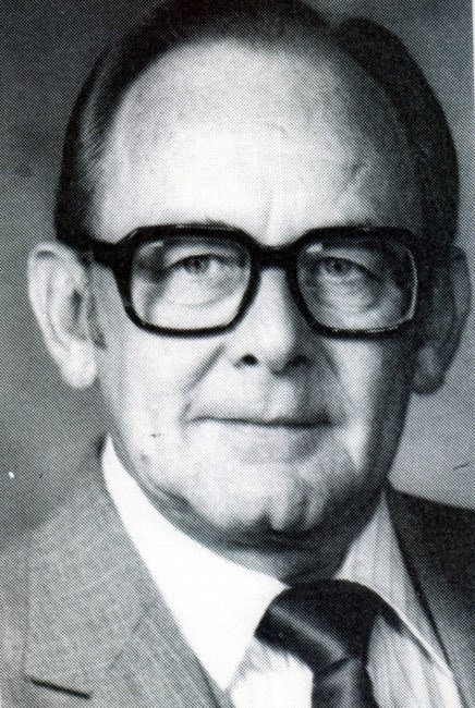 Obituary of Robert Edward Killian