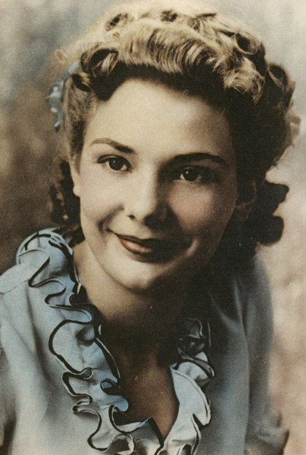 Obituary of Irene K. Crittenden