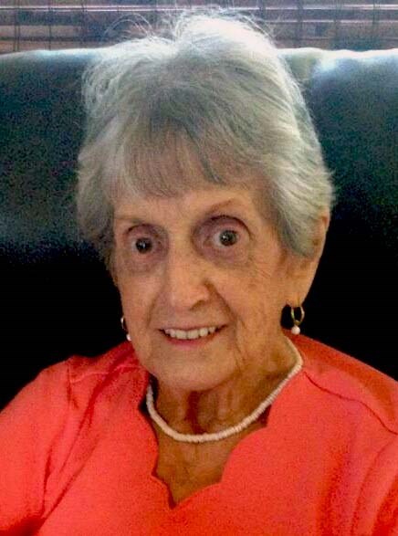 Obituary of Hattie Evelyn Lucas
