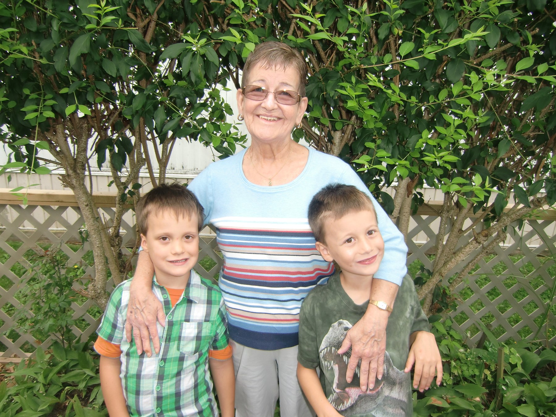 Obituary of Blanche Elaine Porter