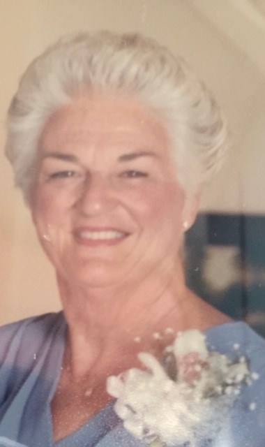 Obituary of Eleanor Merle LeBer