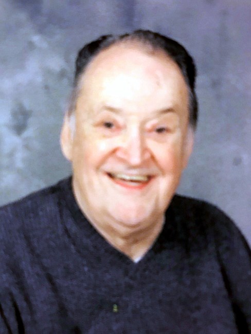 Obituary of John L. Buckley Jr.