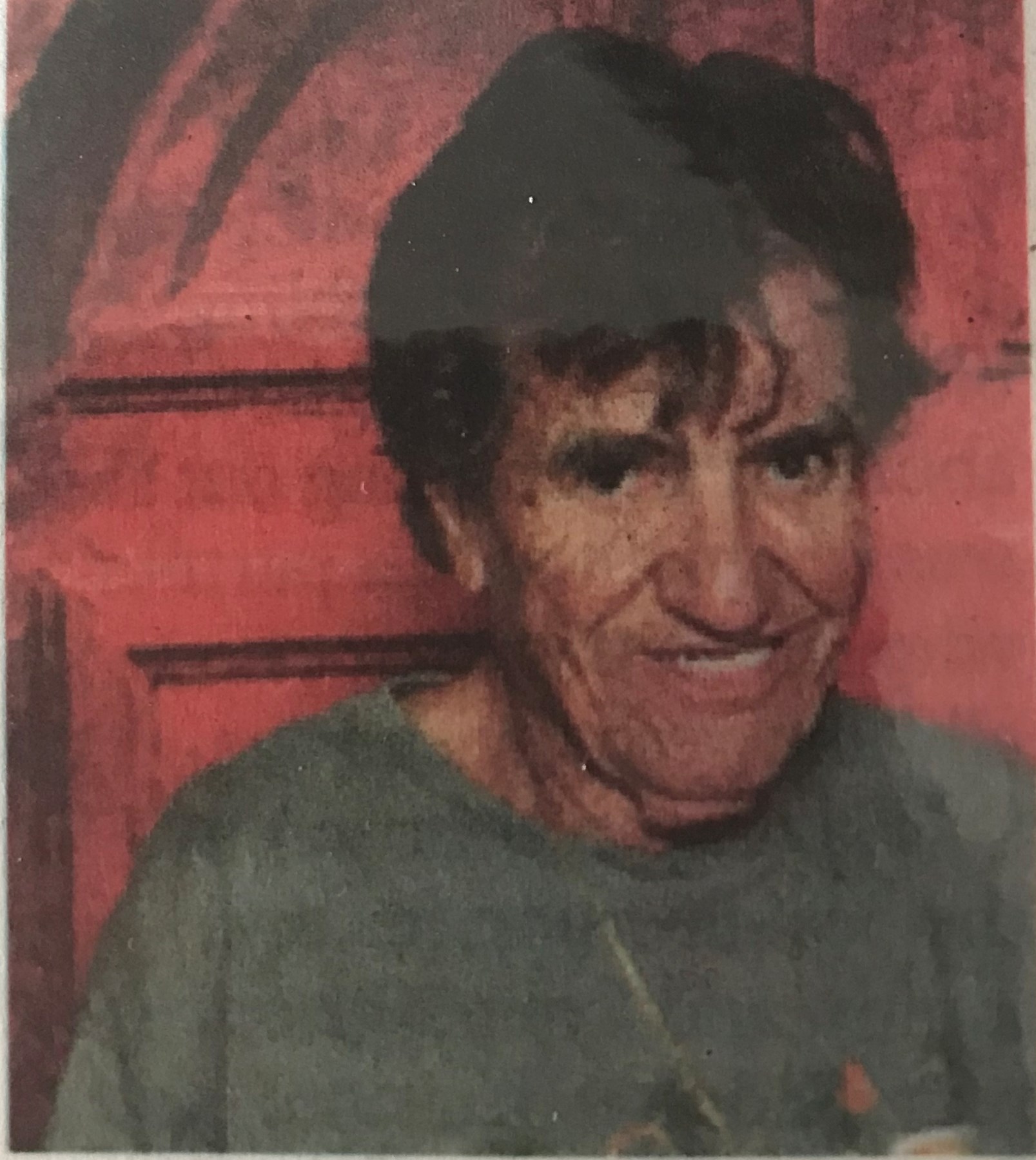 Martin R. Sandoval Obituary Colton, CA