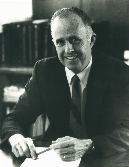 Obituary of Charles Seath