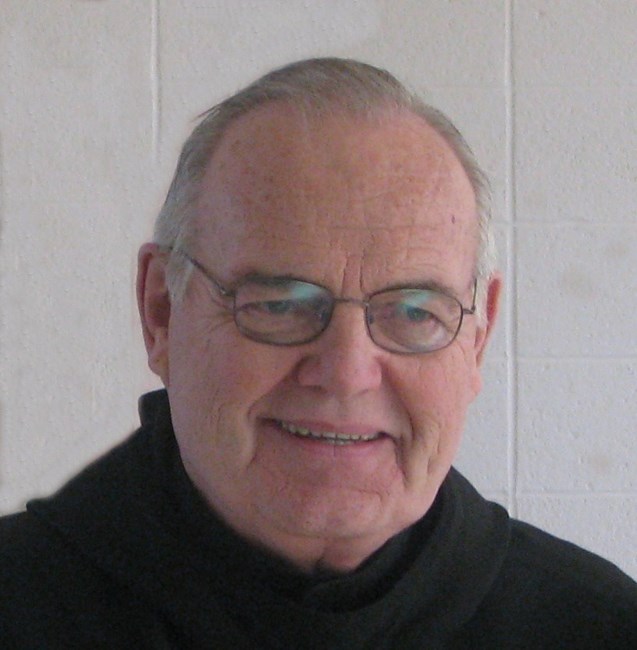 Obituary of Oblate Deacon Owen (John David) Grimes