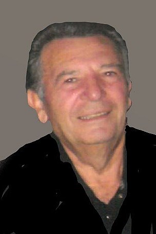 Obituary of Lucio Notarantonio
