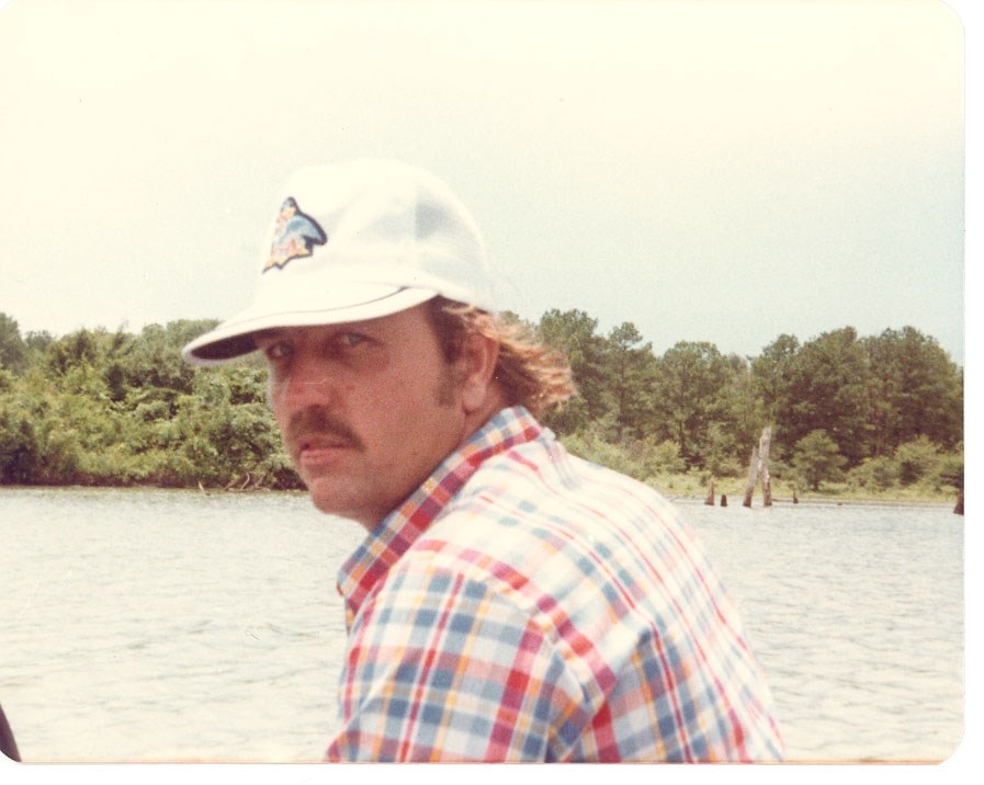 Obituary of David Clinton Sellers Sr.