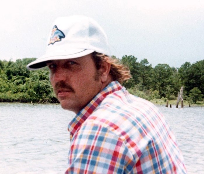 Obituary of David Clinton Sellers Sr.